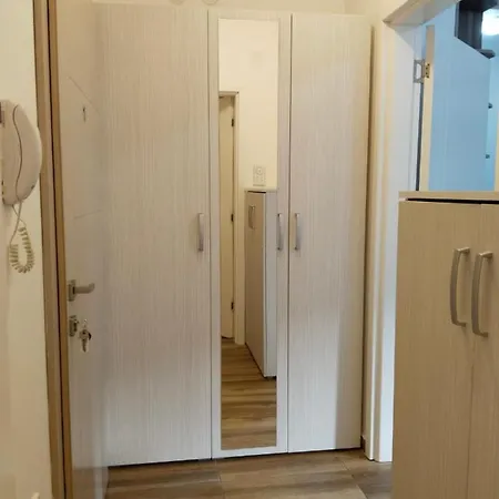 Harmony 2 Banja Koviljača