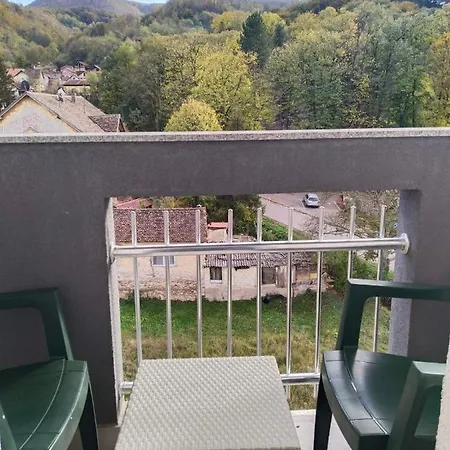 Harmony 2 Apartmán Banja Koviljača
