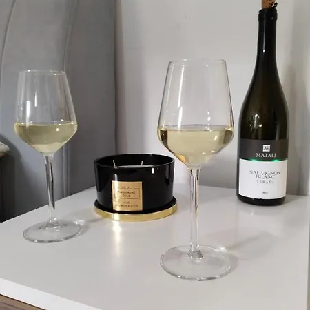 Apartmán Harmony 2 *