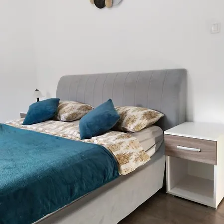 Harmony 2 Banja Koviljača