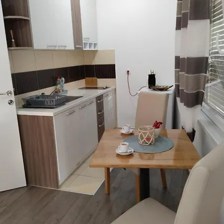 Apartmán Harmony 2 *